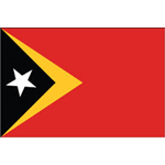东帝汶队标,东帝汶图片