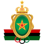 拉巴特皇家武装队标,拉巴特皇家武装图片
