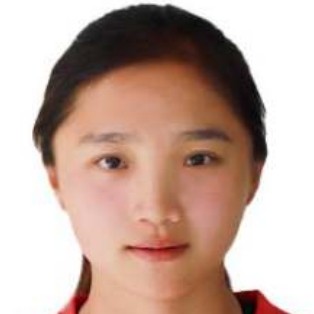 陆璐头像,陆璐图片