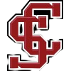 圣塔克拉拉大学队标,圣塔克拉拉大学图片